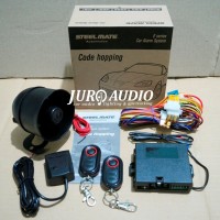 Alarm Mobil Steelmate E-Series Universal