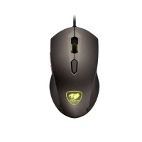 Cougar Gaming Mouse Minos X3 - 8 Color Backlight