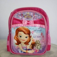 Jual Tas ransel TK Sofia renda Murah