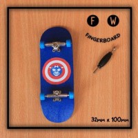 Jual Findwoods Fingerboard ( Pro setup) Murah