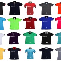 Jual Kaos Polo Shirt Polos Berkerah Grade Ori Untuk Pria Murah Berkualitas Murah