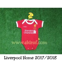 Jual Jersey Bola Bayi Liverpool | Jumper Bola Bayi Liverpool Murah