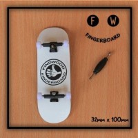 Jual Findwoods Fingerboard ( Pro Setup ) Murah