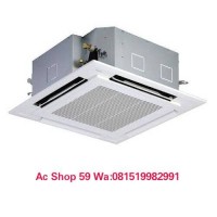 AC DAIKIN 2 PK FCRN-50FXV14 MINI SKYAIR CEILING CASSETTE NON INVERTER