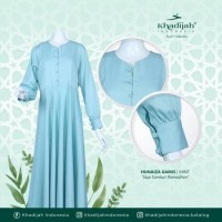 Gamis hunaiza by khadijah indonesia