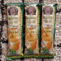 Jual Teh Tarik