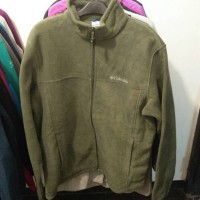 Jaket Polar Columbia