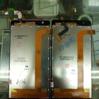Lcd Coolpad A116 fullset