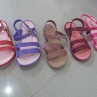 Sandal cantik anak2 New Era TG8858