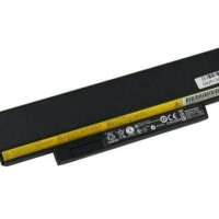BATRE LAPTOP LENOVO THINKPAD E135 E120 E125 E130 BATERE/BATERAI/BATRAI