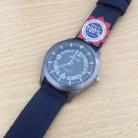 Jam Tangan Pria Wanita Casual Murah Positif P2 Original Tahan Air