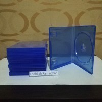 Jual OFFICIAL / ORIGINAL PS4 BD Game Case Casing Bluray Box Playstation 4 Murah