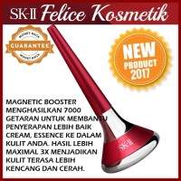 Jual SK-II/SK2/SKII MAGNETIC BOOSTER KIT SKINCARE TOOLS Murah