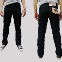 Jual Celana Jeans Levis 505 Murah