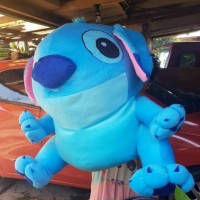 Jual Stich. Minion. Teddy Bear Murah