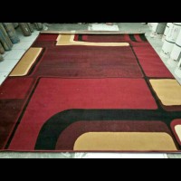 karpet permadani minimalis