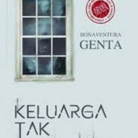 NOVEL MISTERI REMAJA KELUARGA TAK KASAT MATA