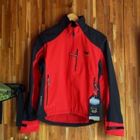 SALEWA Kabru Stormwall 2 1 Jaket softshell salewa jaminan original