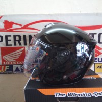 HELM INK DYNAMIC SOLID BLACK THE WINNING SPIRIT