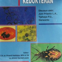 Jual Buku Atlas Parasitologi Kedokteran - Juni Prianto Darwanto - Baru Murah