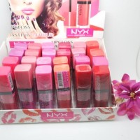 Jual BOURJOIS EMBOSS / Lipgloss / Lip Cream Matte Borjouis Rouge Velvet Murah
