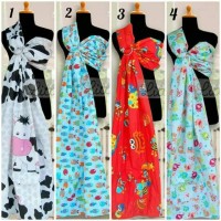 Jual Gendongan Bayi Ringsling Murah