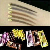 Jual MISSHA LINE EYEBROW BRUSHSIKAT T0210 Murah