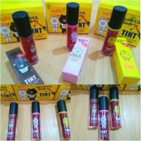 Jual MISSHA LIP TINT LINE WATER T0210 Murah