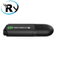 Portable 360 3rd Gen Mini USB Wireless Hotspot Wifi Adapter T1310