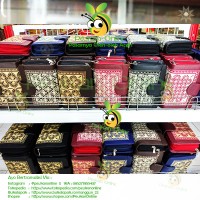 Dompet Aceh PEO31 / Bordiran Aceh Pusaka Premium / Sauvenir Aceh