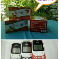 FiForLif asli dijamin , ( 5 box bonus 1 hp )