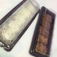 Jual pisang nugget coklat n keju Murah