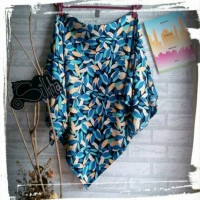 hijab Segi Empat Kekinian
