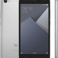 Jual XIAOMI REDMI NOTE 5A GREY 2/16 GLOBAL OFFICIAL Murah