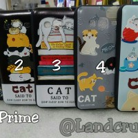 Jual softcase 3D print timbul cat animal samsung J2 prime Murah