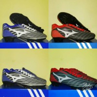 Termurah!! Grosir Sepatu Bola Mizuno Kualitas Grad Ori