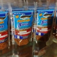Jual abon lele Murah