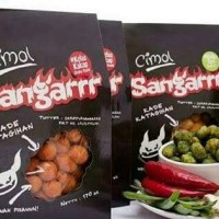 Jual Cimol Sangar Murah