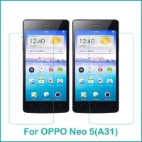 Tempered glass OPPO NEO 5 /A31/1201 Anti gores kaca