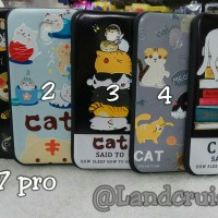 Jual softcase 3D print timbul cat animal samsung J7 pro Murah