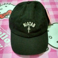 Jual Niatab Dad Hat Murah