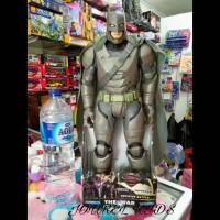 Jual Mainan hobi action figure batman superman Spiderman ironman hulk Thor Murah