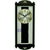 jam dinding SAKANA 387-4 bandul klasik