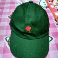 Jual Dad hat Rose Murah