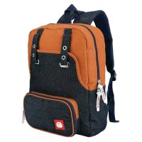 Jual Tas Ransel Anak Sekolah Catenzo Junior CRZ 189 Murah