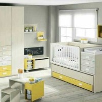 Baby box murah, jual tempat tidur bayi kayu, ranjang bayi dari jepara,