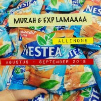 Jual Nestea Thai Milk Tea Harga Murah