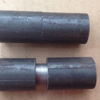 Jual engsel  bubut  25mm besi Jakarta Barat Guna 