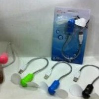 Jual Exclusif Kipas Usb Flexibel Berkualitas Murah