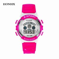 New Jam Tangan Anak cowok dan cewek murah dan bagus / Jam digital